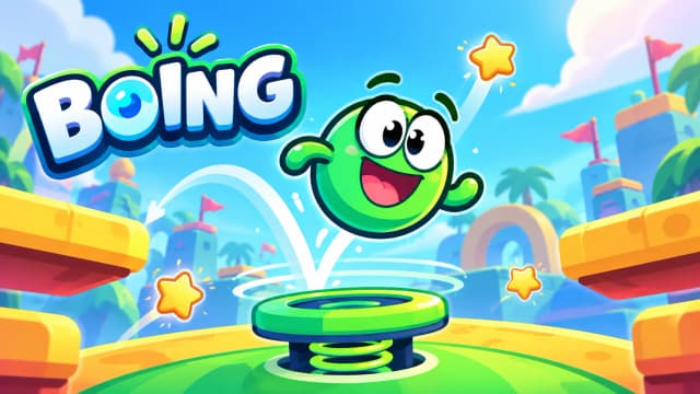 Boing