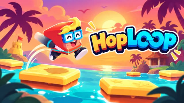 Hoploop