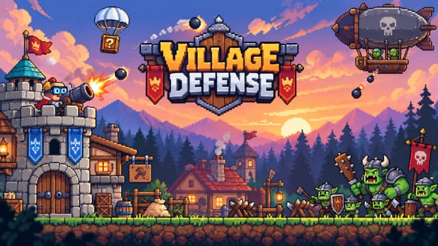 Village Defense