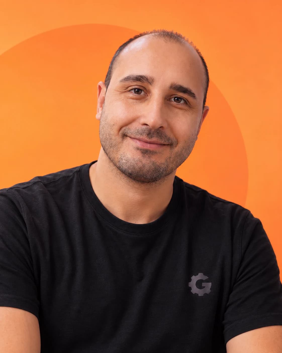 Baris Tasmaz