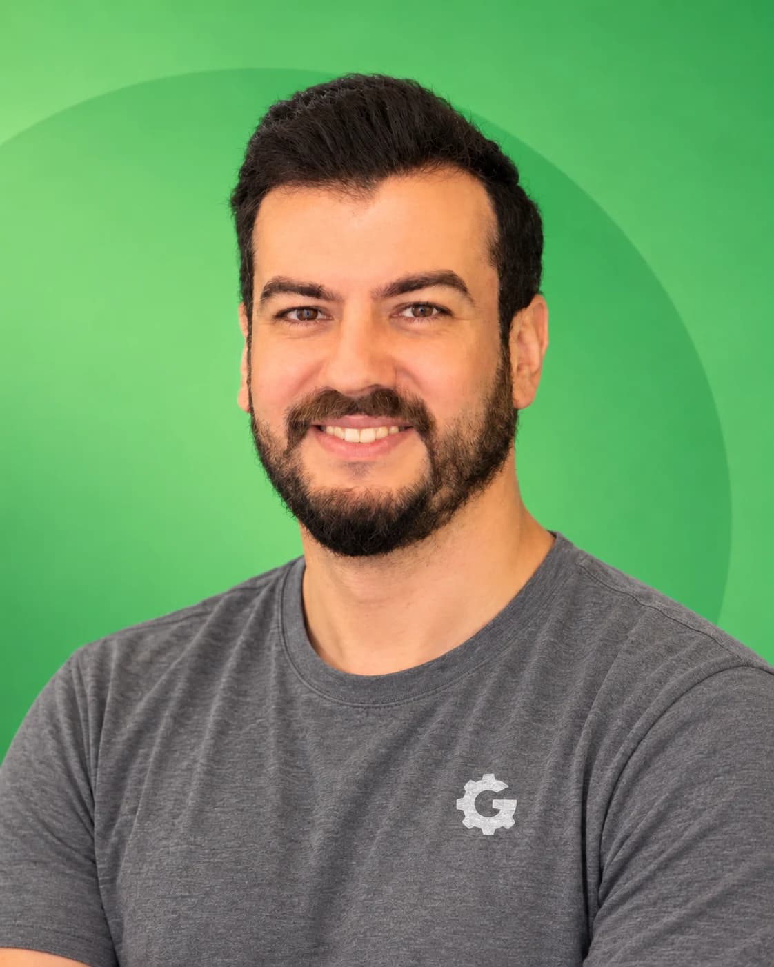 Eyup Akcelik