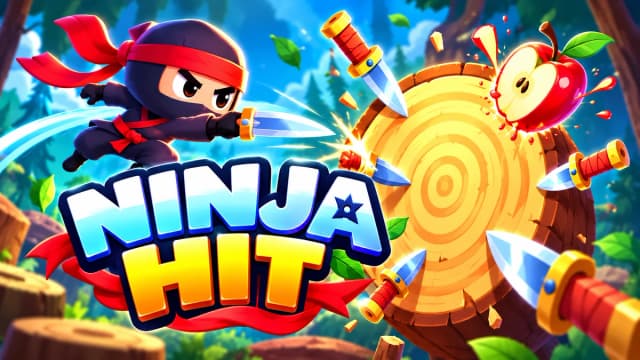 Ninja Hit