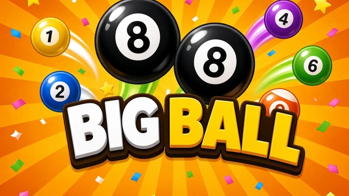 Big Ball