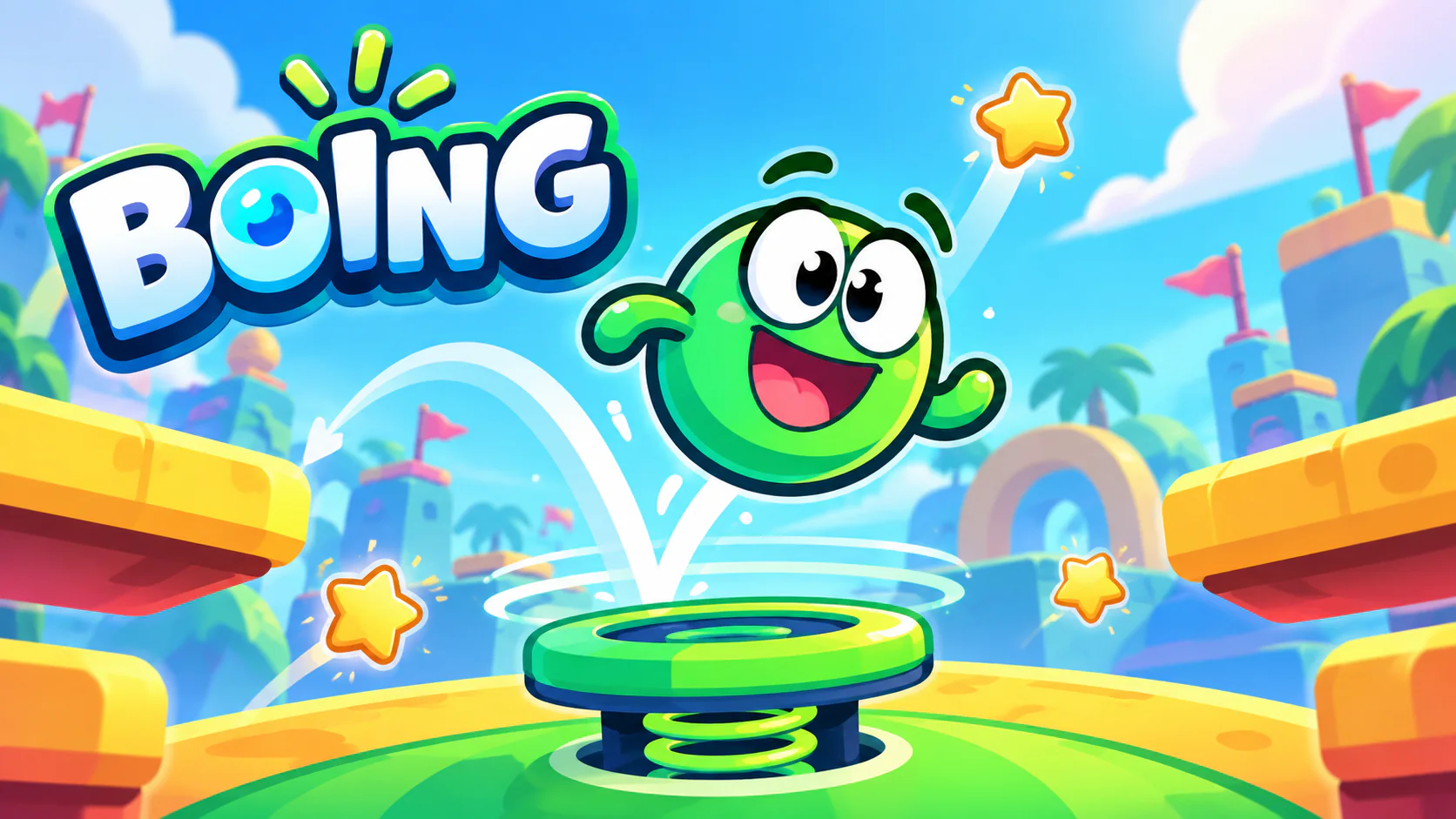 Boing