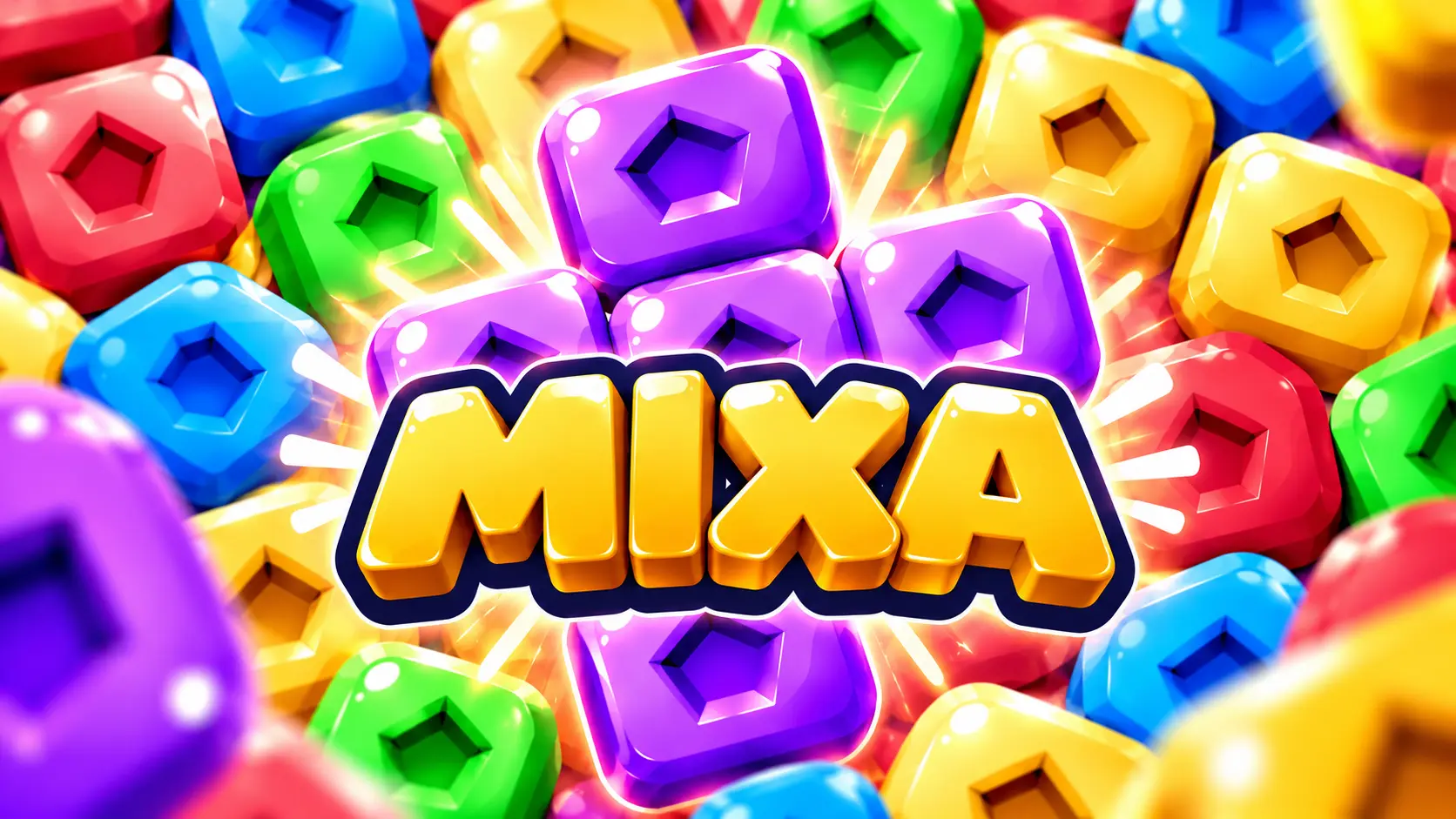 Mixa