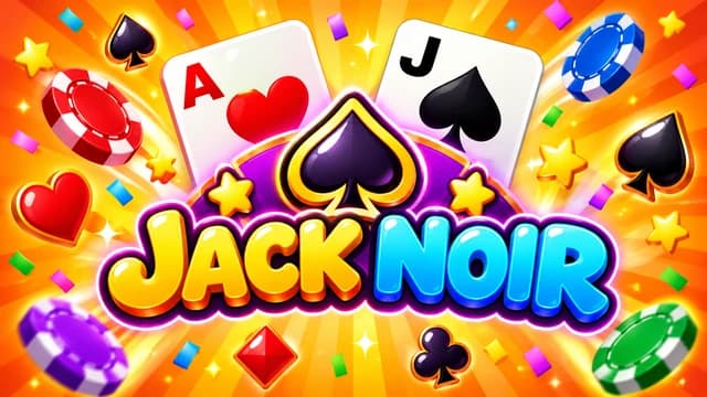 Jack Noir